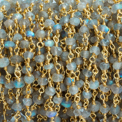 Gold Chain