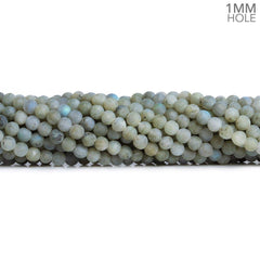 Labradorite Beads