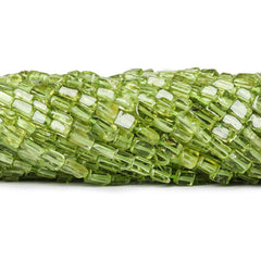 Hand Cut Beads