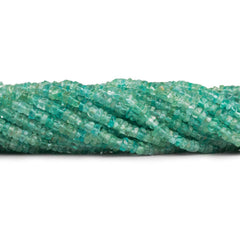 Blue Beads