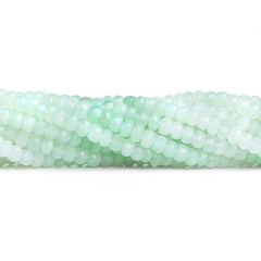 Blue Peruvian Opal Beads