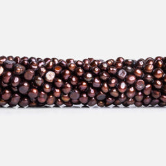 Baroque Freshwater Pearl Beads