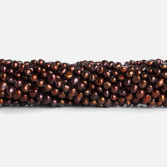 Baroque Freshwater Pearl Beads