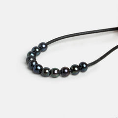 Large Hole Freshwater Pearls