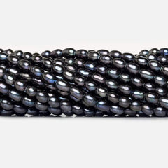 Large Hole Freshwater Pearls