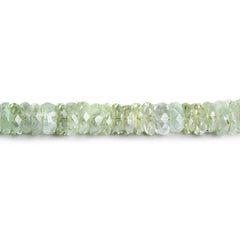 Aquamarine Beads