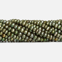 Baroque Freshwater Pearl Beads