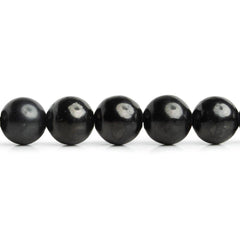 Shungite Beads