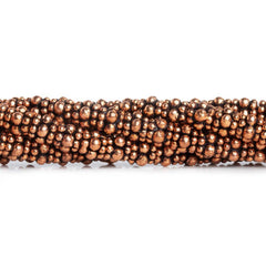 Copper Beads
