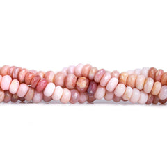 Pink Beads