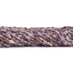 Amethyst Beads