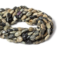 Jasper Beads