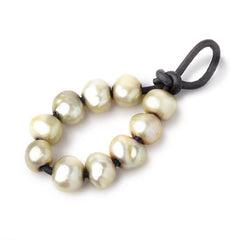 Baroque Freshwater Pearl Beads