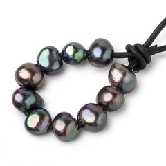 Baroque Freshwater Pearl Beads