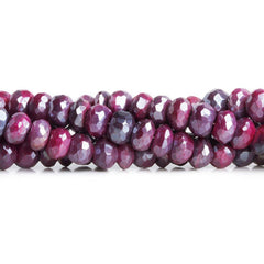 Moonstone Beads