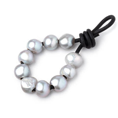 Baroque Freshwater Pearl Beads