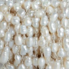 Baroque Beads