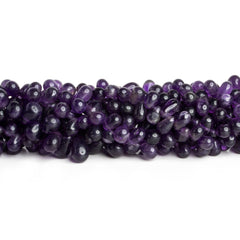 Amethyst Beads