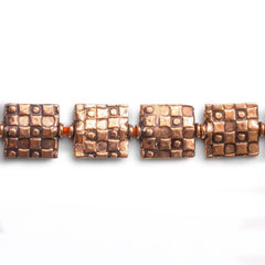 Copper Beads