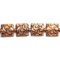 Copper Beads