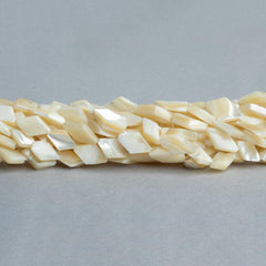 Mother of Pearl Beads