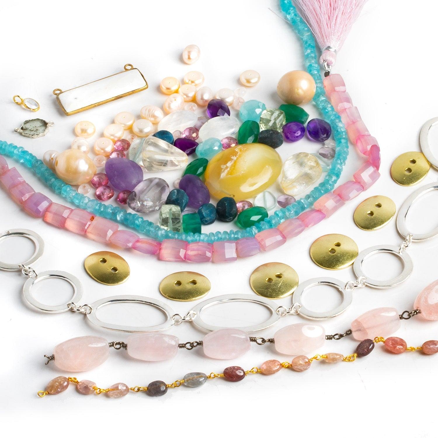Bigger & Better Inspiration Pack - The Bead Traders