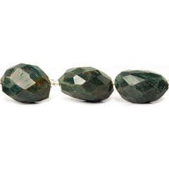 Jasper Beads
