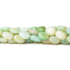 Blue Peruvian Opal Beads