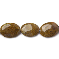 Jasper Beads