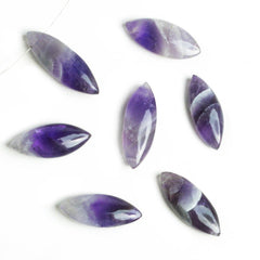 Gemstone Focal Beads