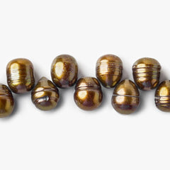 Baroque Freshwater Pearl Beads