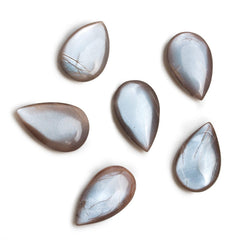 Gemstone Focal Beads