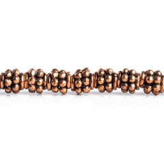 Copper Beads