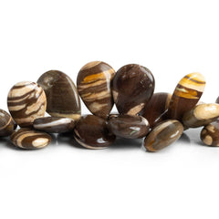 Jasper Beads