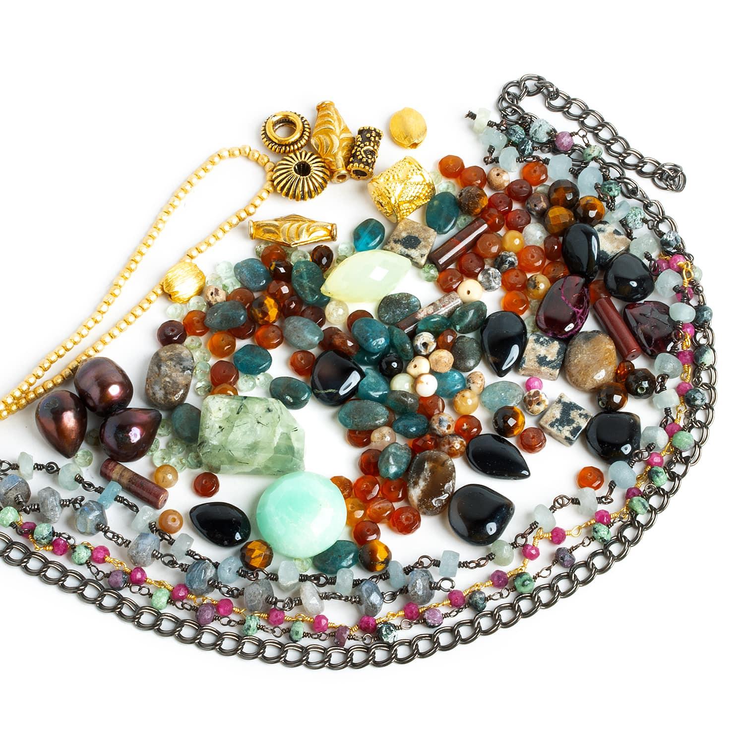 Everyday Essentials Inspiration Pack - The Bead Traders