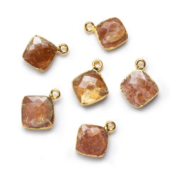 Square Beads