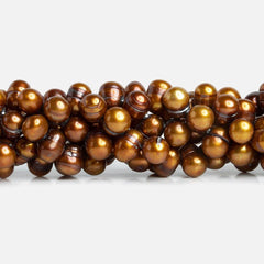 Baroque Freshwater Pearl Beads