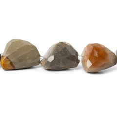 Jasper Beads