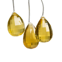 Gemstone Focal Beads