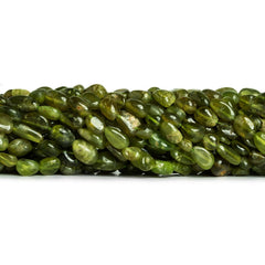 Idocrase Beads