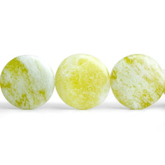 Jade Beads
