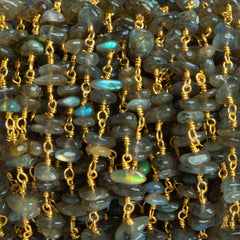 Gold Chain
