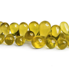 Yellow Beads