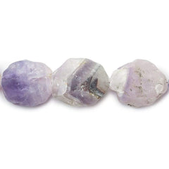 Amethyst Beads