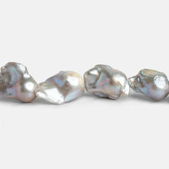 Ultra Baroque Pearls