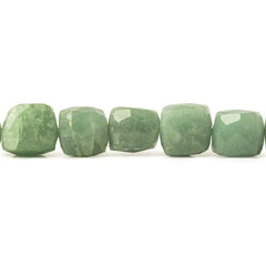 Aquamarine Beads