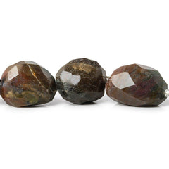 Agate Beads