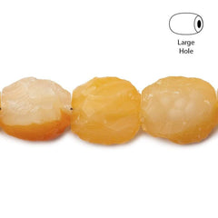 Agate Beads