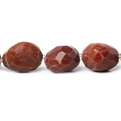 Jasper Beads