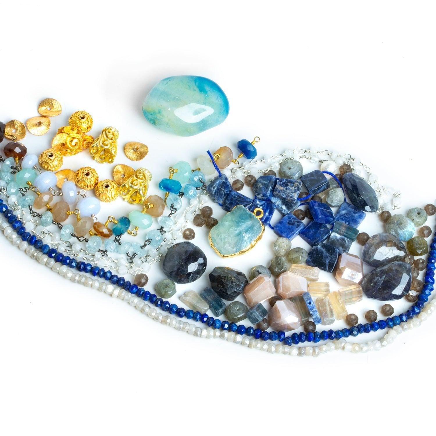 Riviera Essentials Inspiration Pack - The Bead Traders